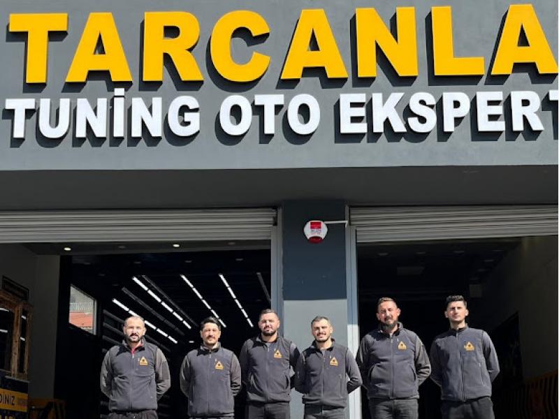 Tarcan Oto Ekspertiz Sakarya