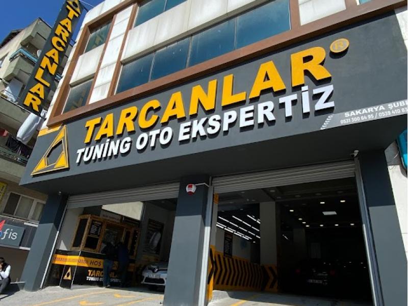 Tarcan Oto Ekspertiz Sakarya