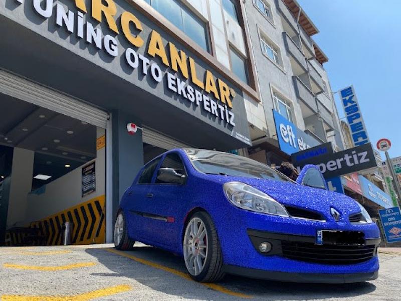 Tarcan Oto Ekspertiz Sakarya