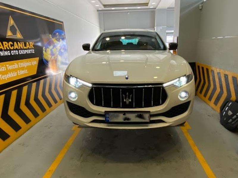 Tarcan Oto Ekspertiz Sakarya