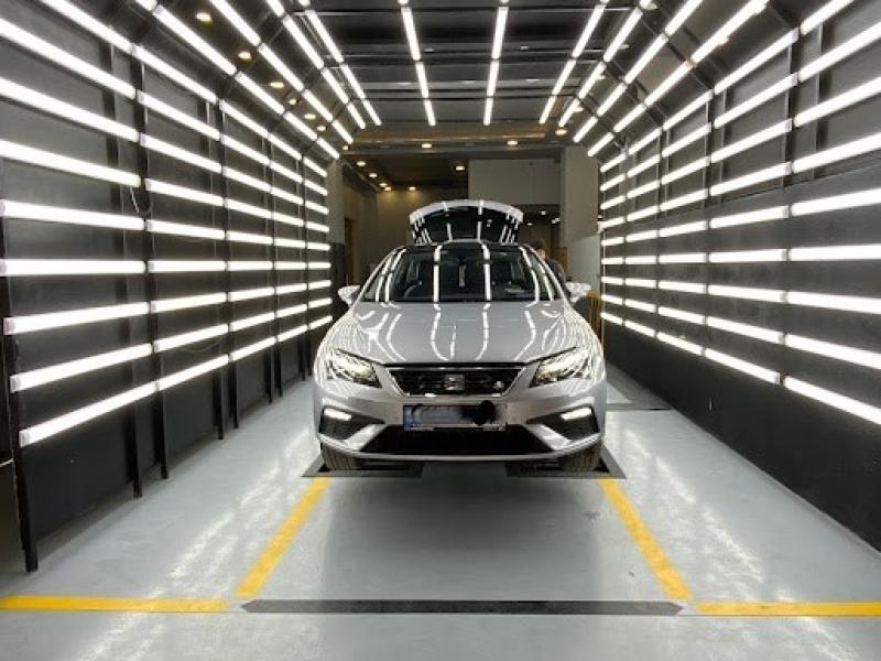 Tarcan Oto Ekspertiz Sakarya