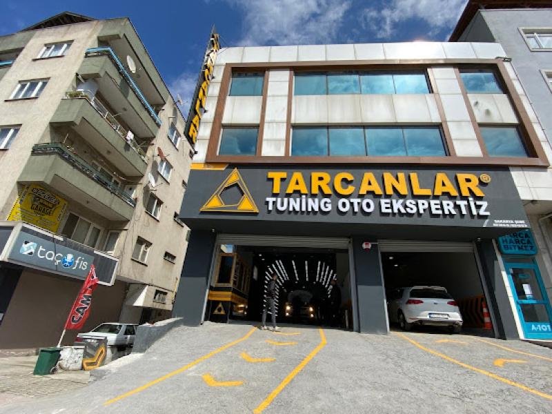 Tarcan Oto Ekspertiz Sakarya