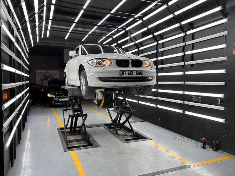 Tarcan Oto Ekspertiz Sakarya