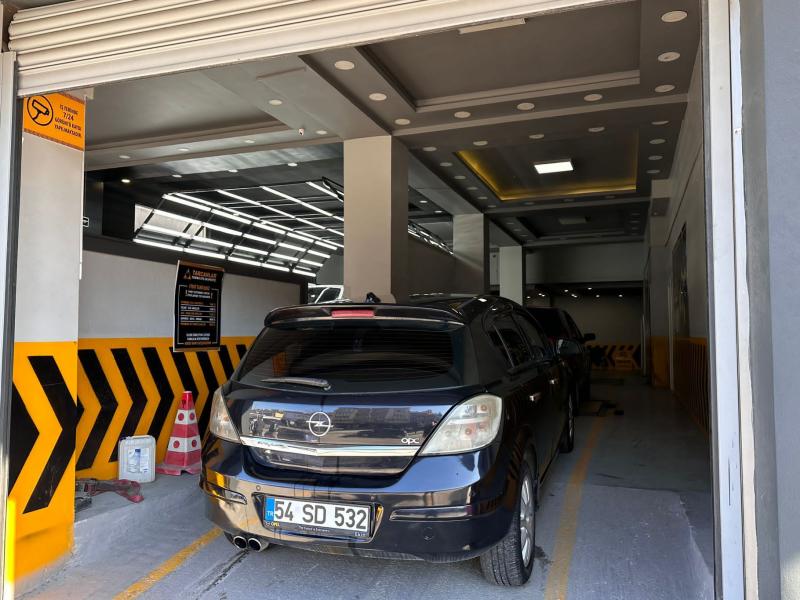 Tarcan Oto Ekspertiz Sakarya