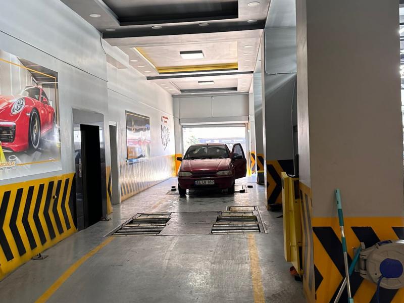 Tarcan Oto Ekspertiz Sakarya