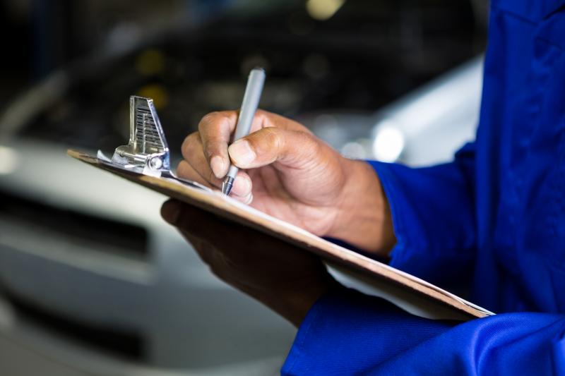 Tarcan Oto Ekspertiz Sakarya