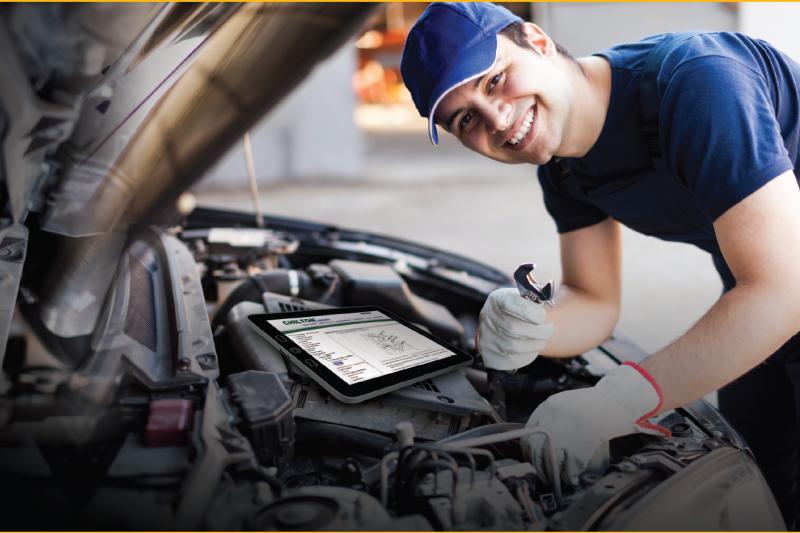 Motor Mekanik Ekspertizi